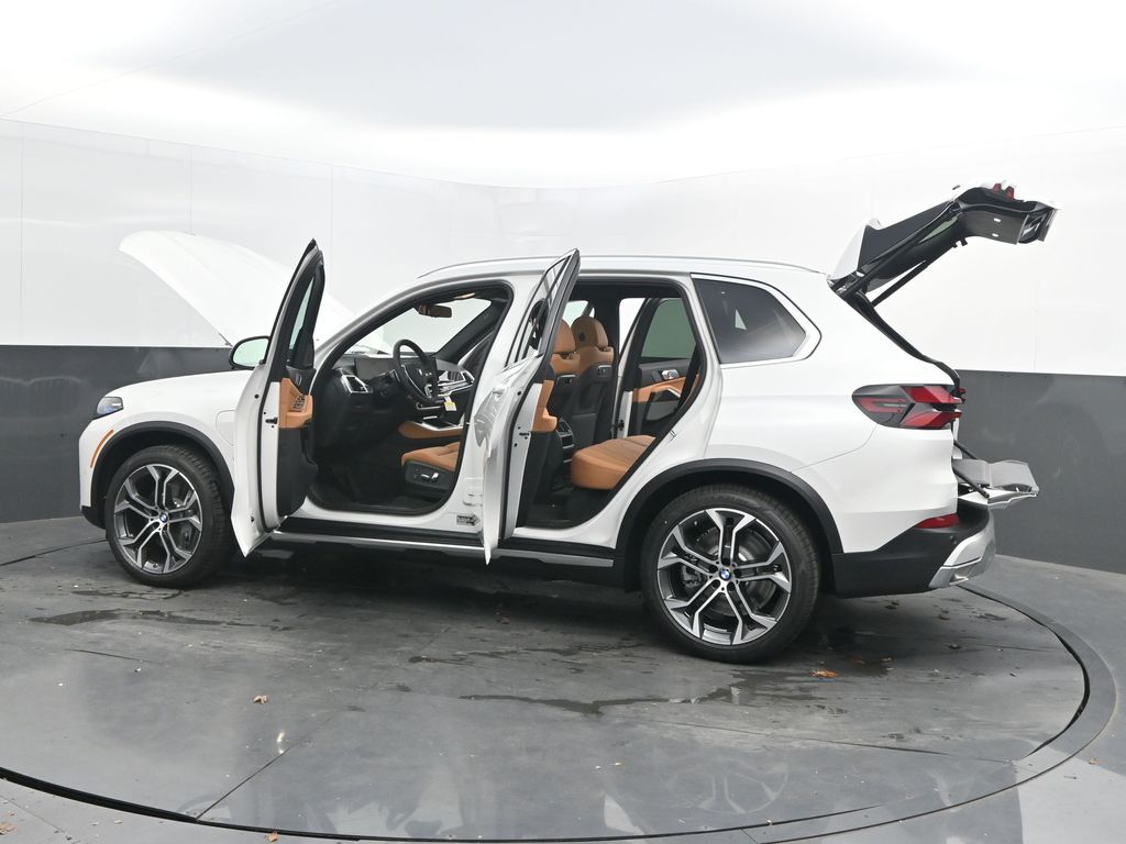 2026 BMW X5 50e - Photo 57
