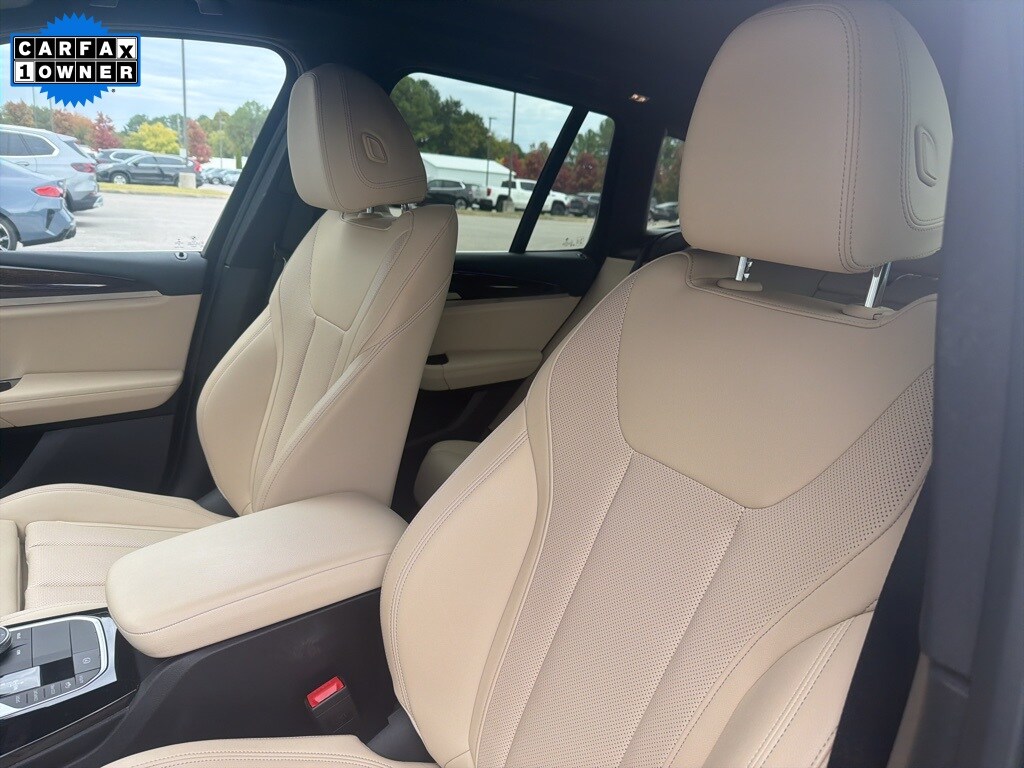 2023 Bmw X3 xDrive30i photo 2