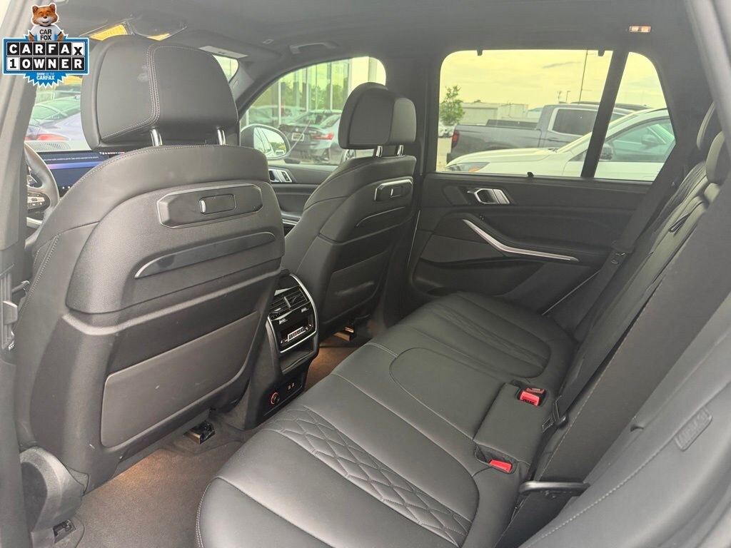 Certified 2024 BMW X5 SUV