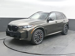 2026 BMW X5 M60i SUV