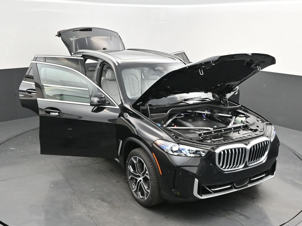 2026 BMW X5 40i - Photo 52