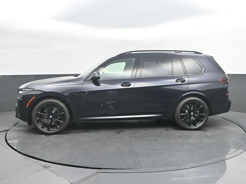 New 2027 BMW X7 xDrive40i SUV