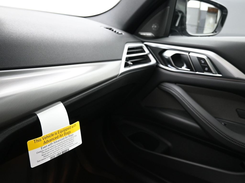 2026 BMW 4 Series M440i - Photo 20
