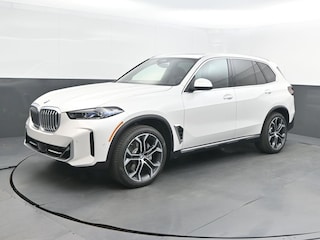 2026 BMW X5 sDrive40i SUV