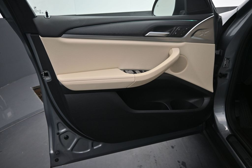 Certified 2024 BMW X3 SUV