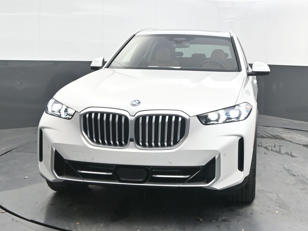 2026 BMW X5 50e - Photo 10