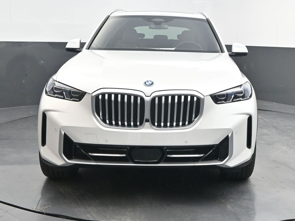 2026 Bmw X5 xDrive50e photo 2