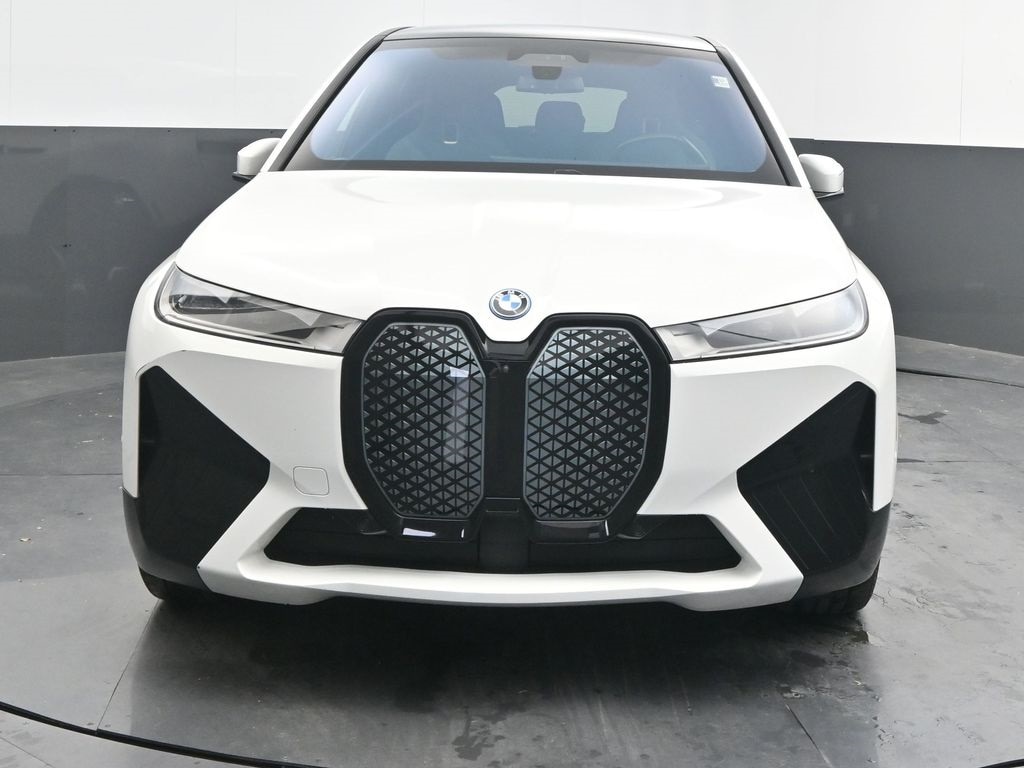 Certified 2024 BMW iX xDrive50 SUV
