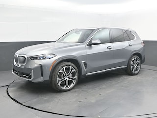 2026 BMW X5 sDrive40i SUV