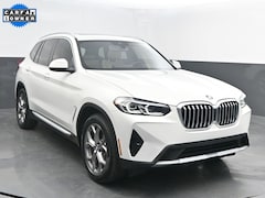 2023 BMW X3 sDrive30i SUV