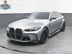 2026 BMW M3 Sedan