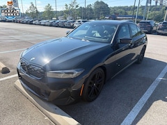 2024 BMW 3 Series Sedan