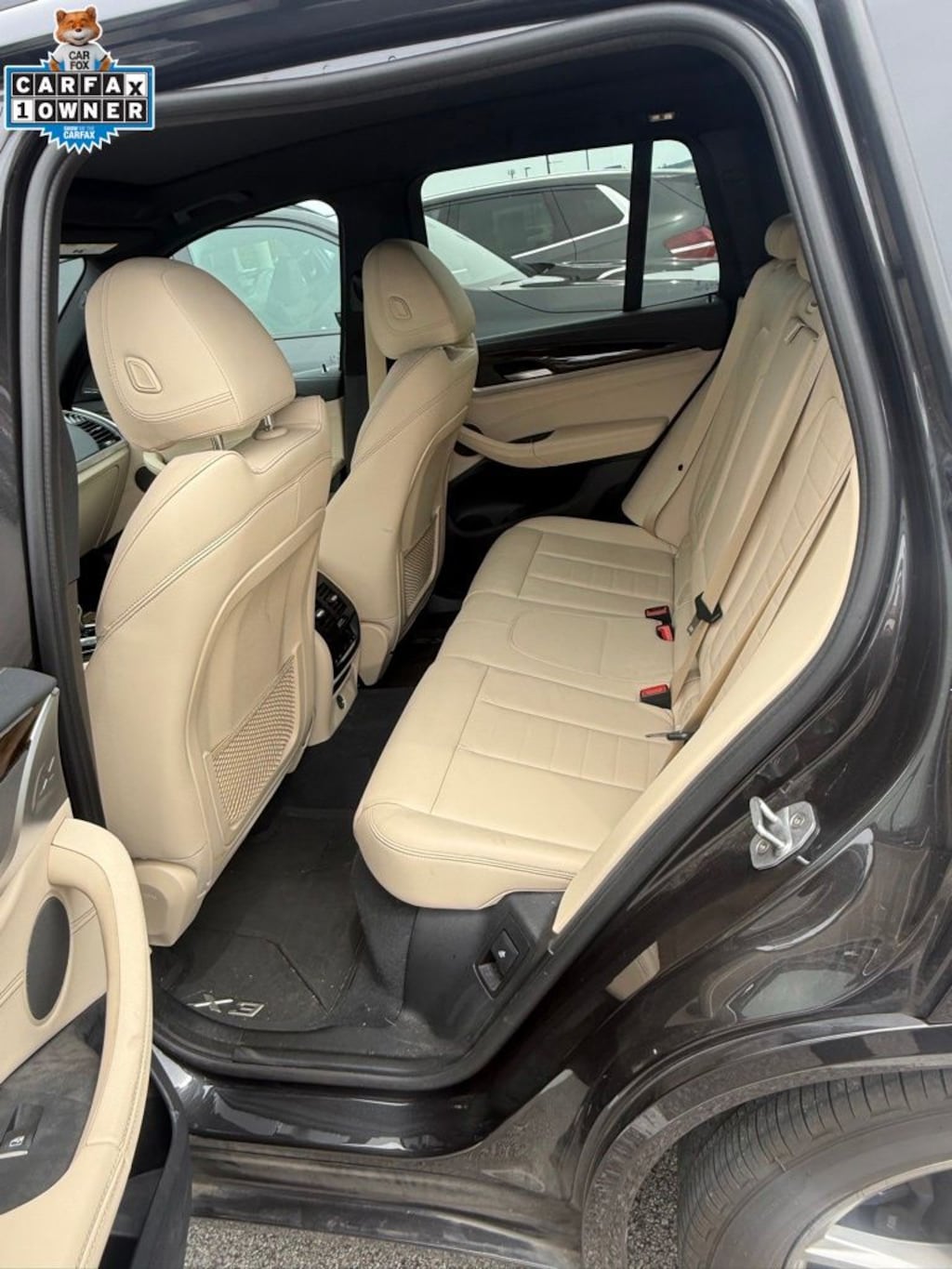 Used 2019 BMW X3 SUV