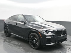 2021 BMW X6 sDrive40i SUV