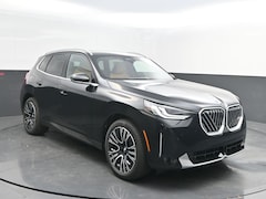 2026 BMW X3 30 xDrive SUV