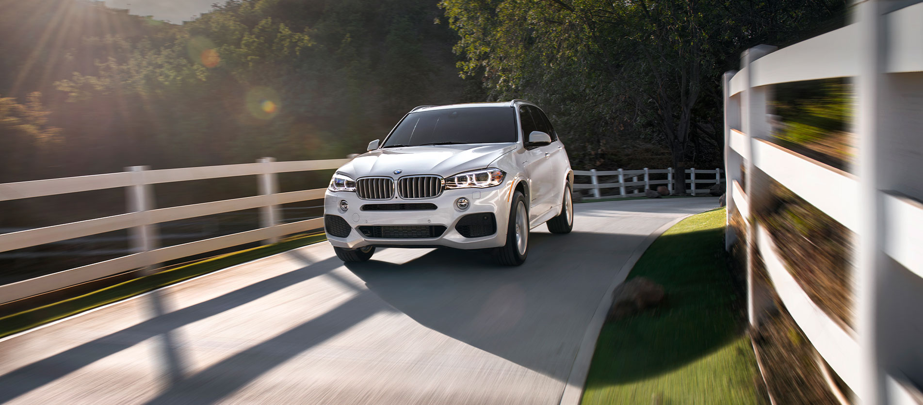 BMW Dealer Huntsville AL Century BMW