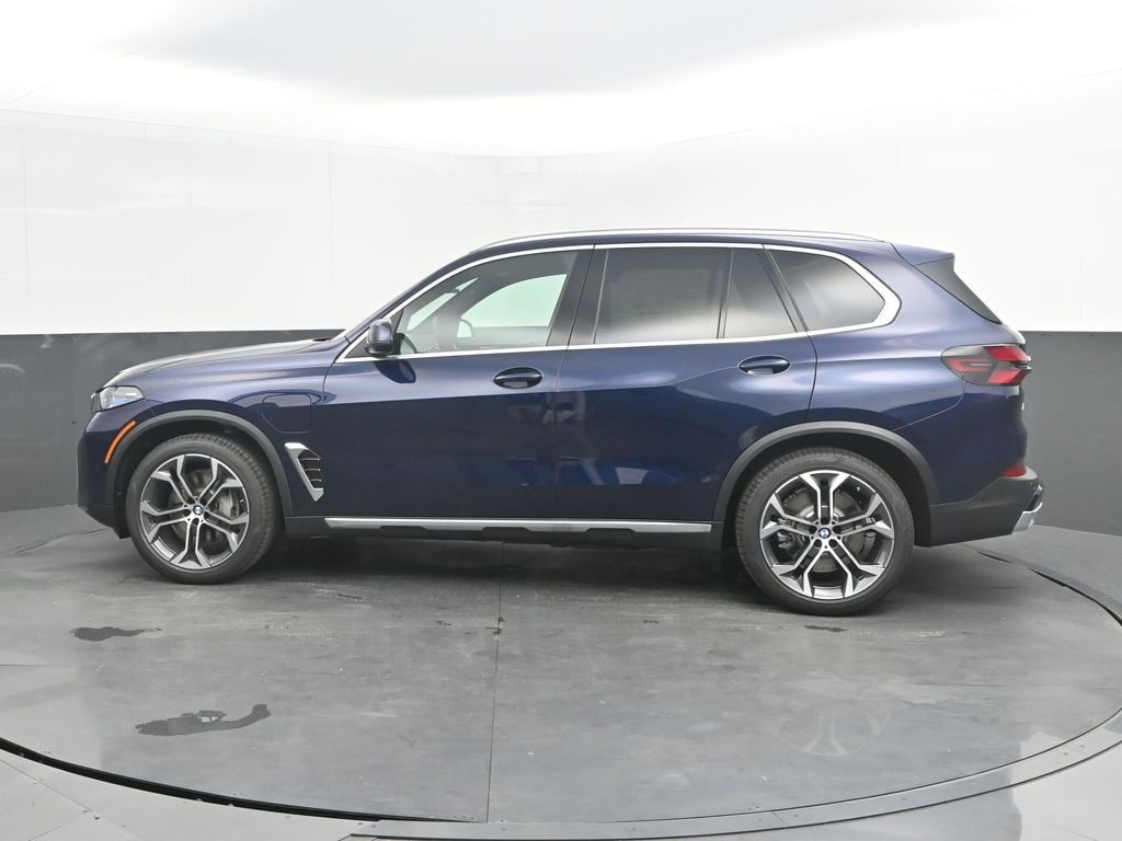 New 2026 BMW X5 xDrive50e SUV