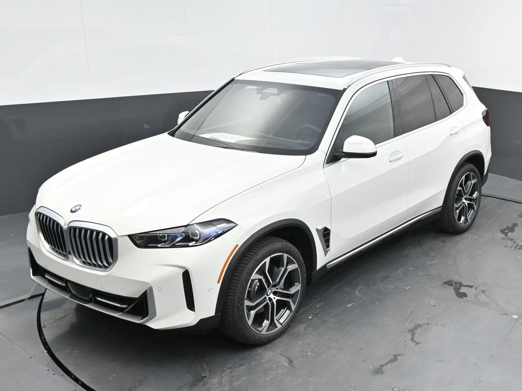 2026 BMW X5 40i - Photo 43