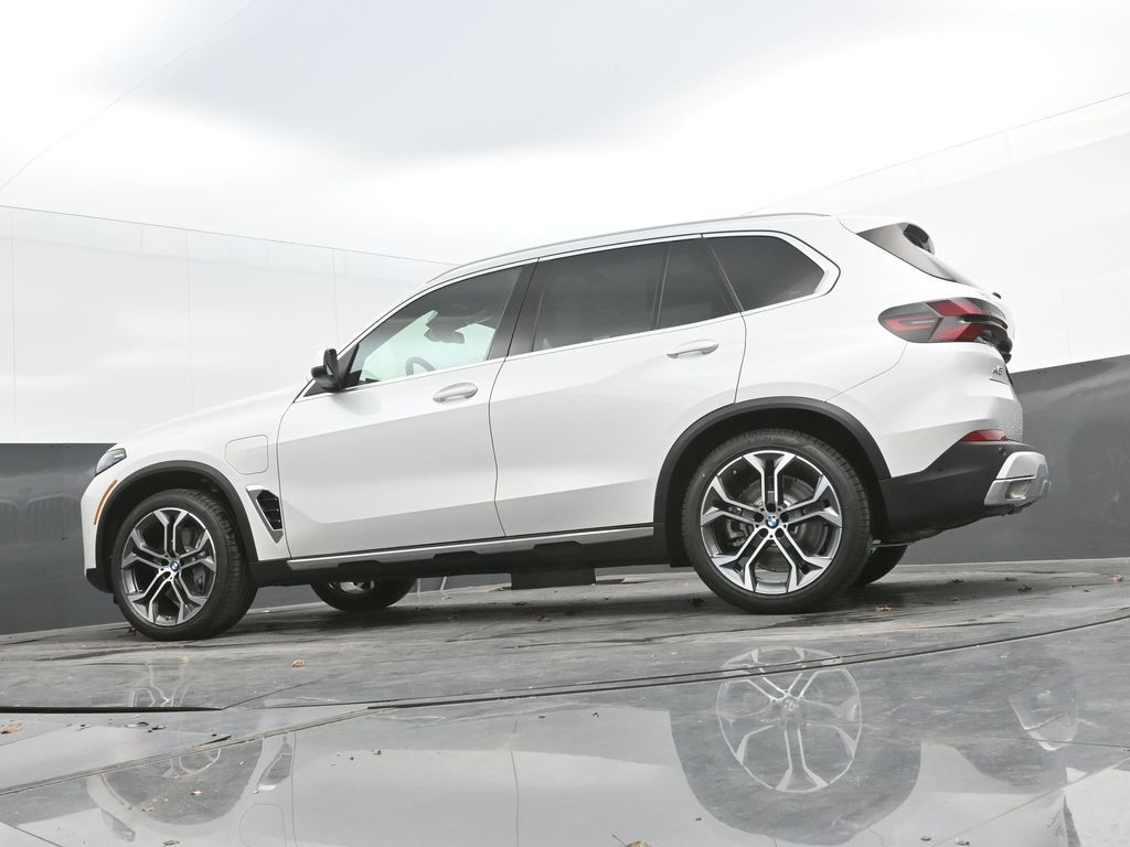 2026 BMW X5 50e - Photo 49