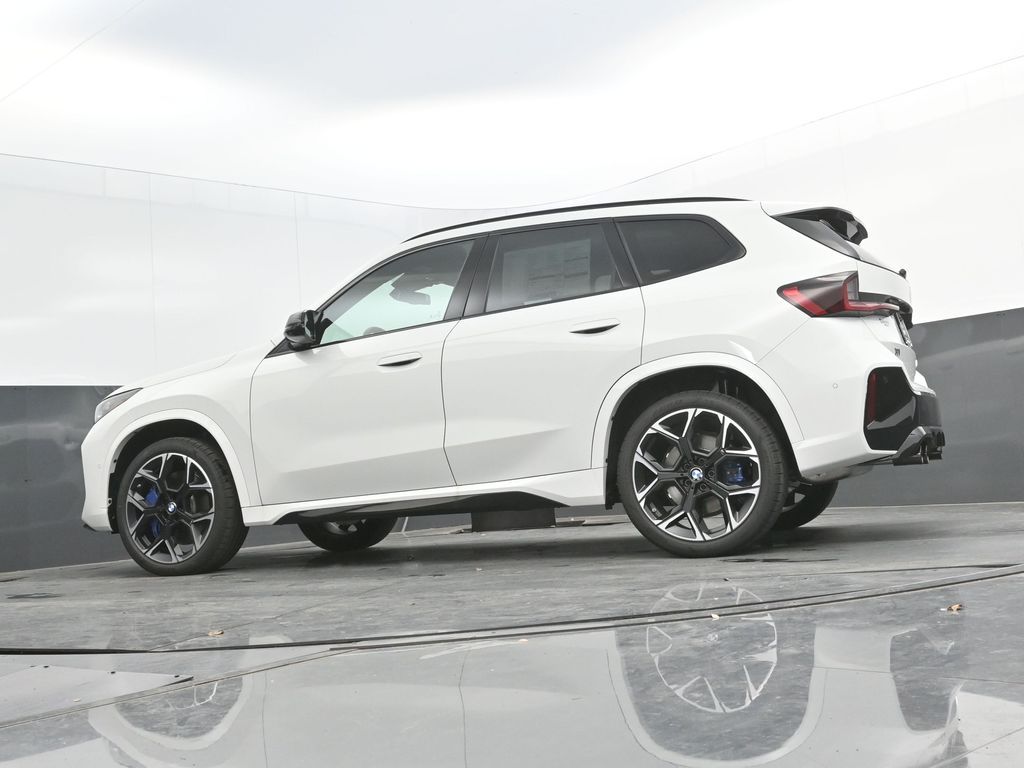 2026 BMW X1 M35i - Photo 49
