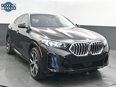 2024 BMW X6 xDrive40i SUV