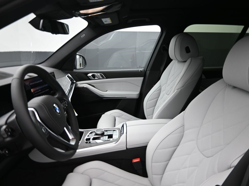 2026 BMW X5 40i - Photo 12