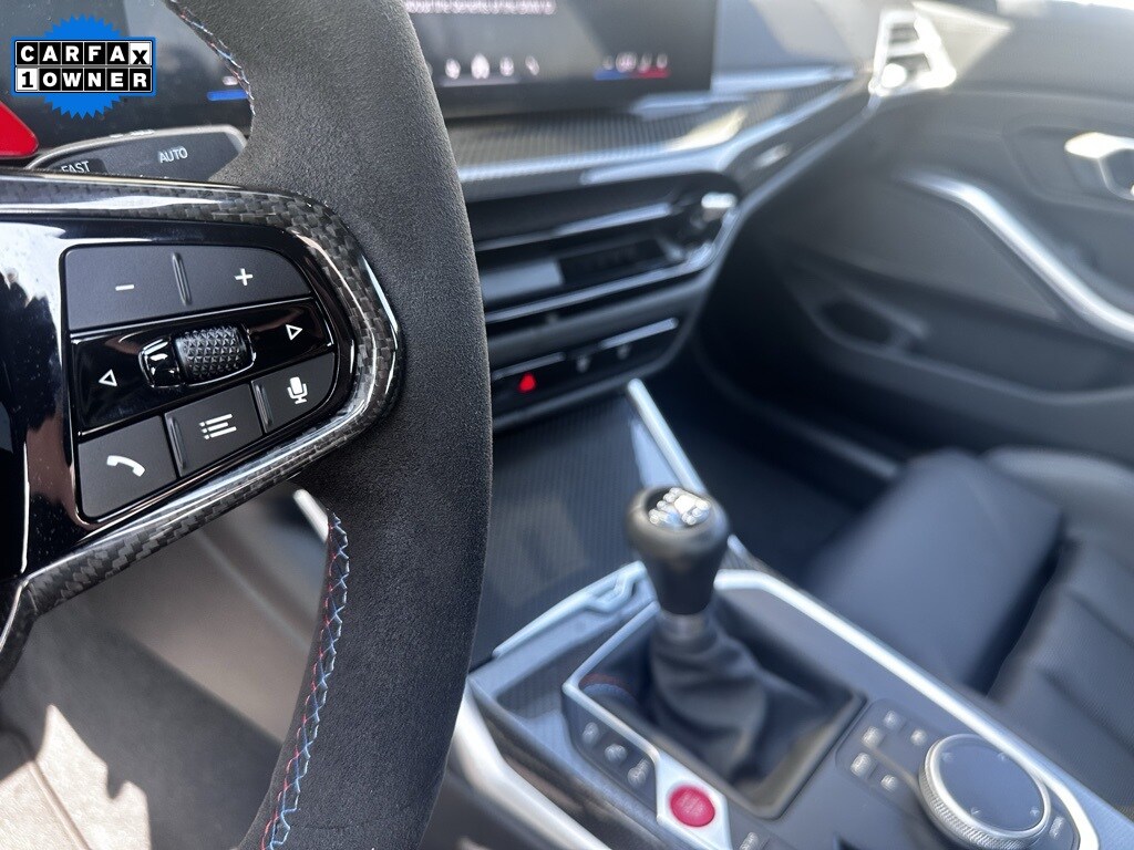 2025 Bmw M3 3 Sedan photo 4
