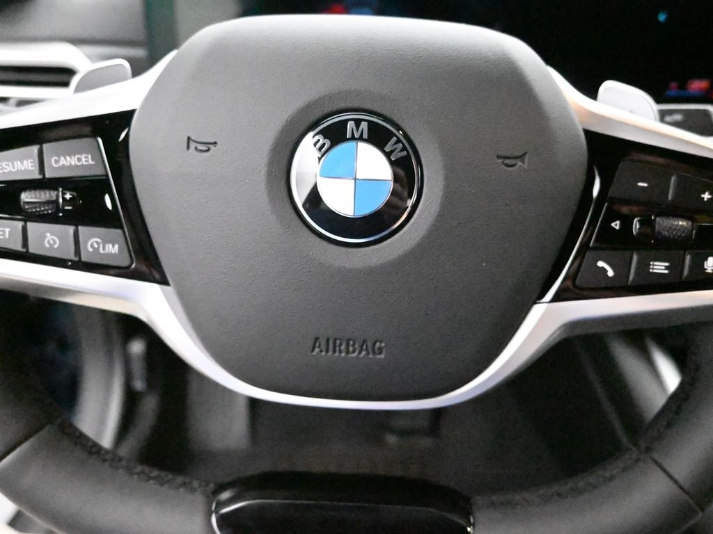 2026 BMW 4 Series 430i - Photo 14