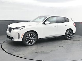 2026 BMW X3 30 xDrive SUV