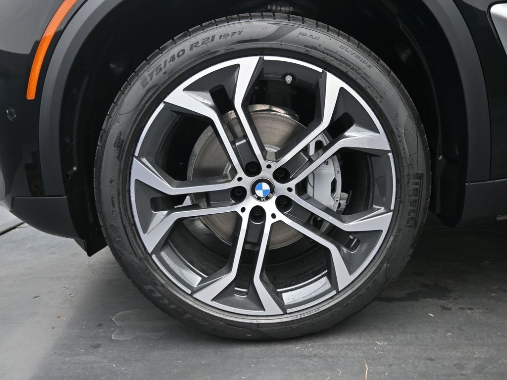 2026 BMW X5 40i - Photo 9