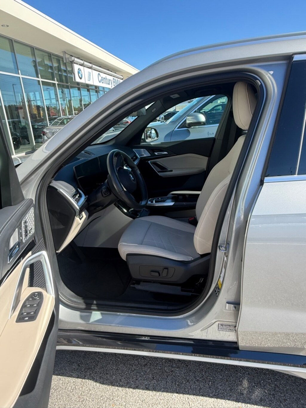 Certified 2023 BMW X1 xDrive28i SUV