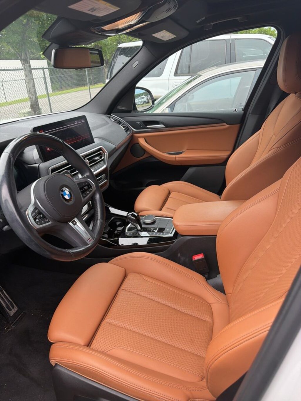 Certified 2023 BMW X3 SUV