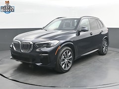 2022 BMW X5 SUV
