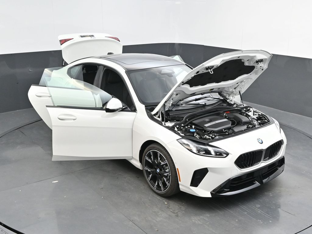 2026 BMW 2 Series 228 - Photo 30