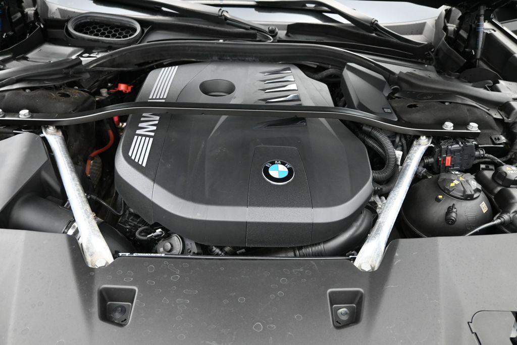 2023 BMW 7 Series 740i - Photo 33