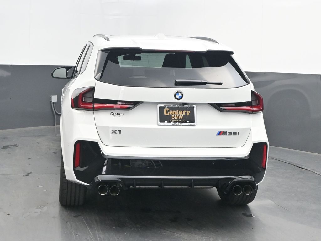 2026 BMW X1 M35i - Photo 6