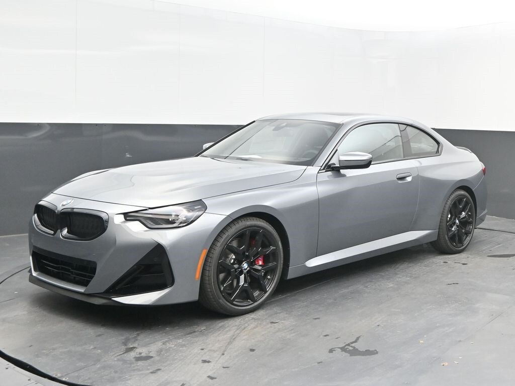 2025 Bmw 230i photo 3