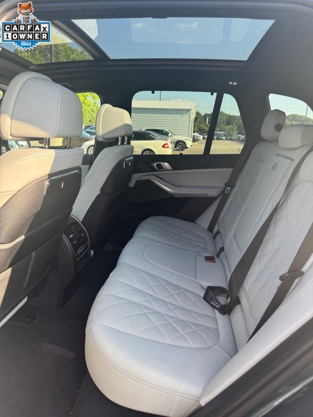 Certified 2024 BMW X5 SUV