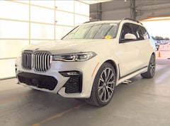 2022 BMW X7 xDrive40i SUV