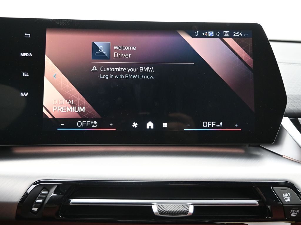 2026 BMW X2 28i - Photo 17