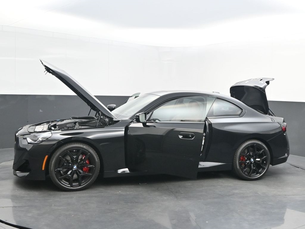 2025 BMW 2 Series 230i - Photo 45