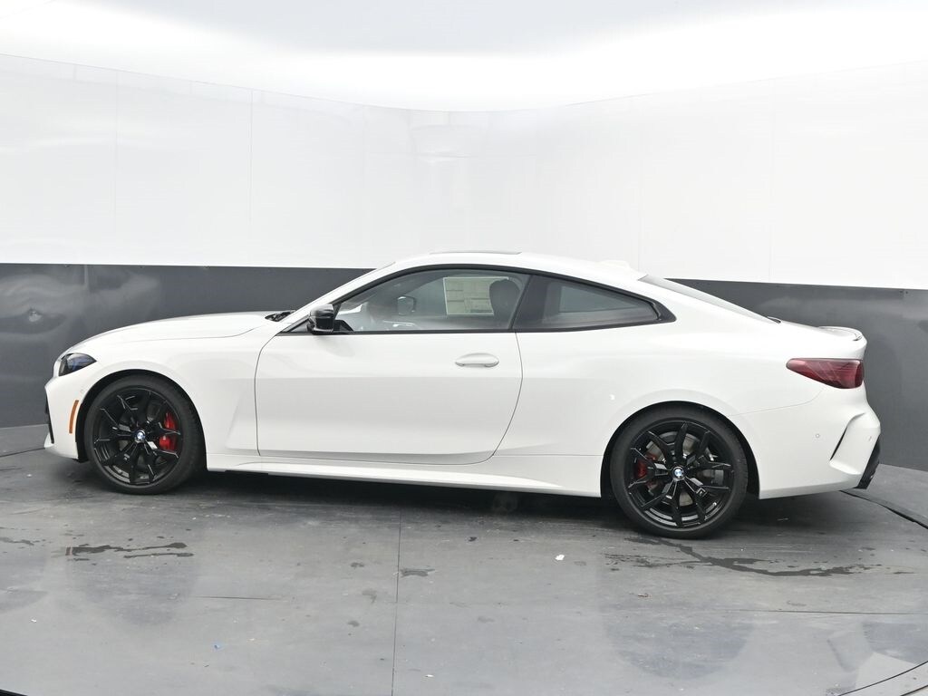 2026 Bmw 430i photo 4