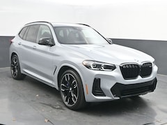 2024 BMW X3 M40i SUV
