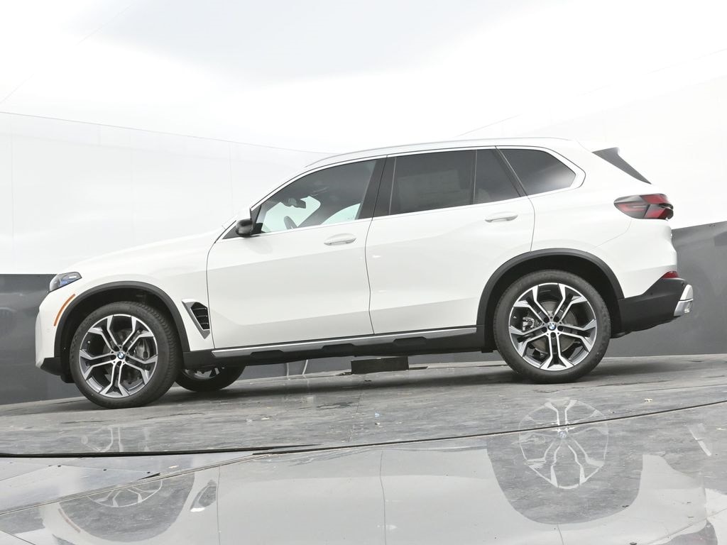 2026 BMW X5 40i - Photo 36