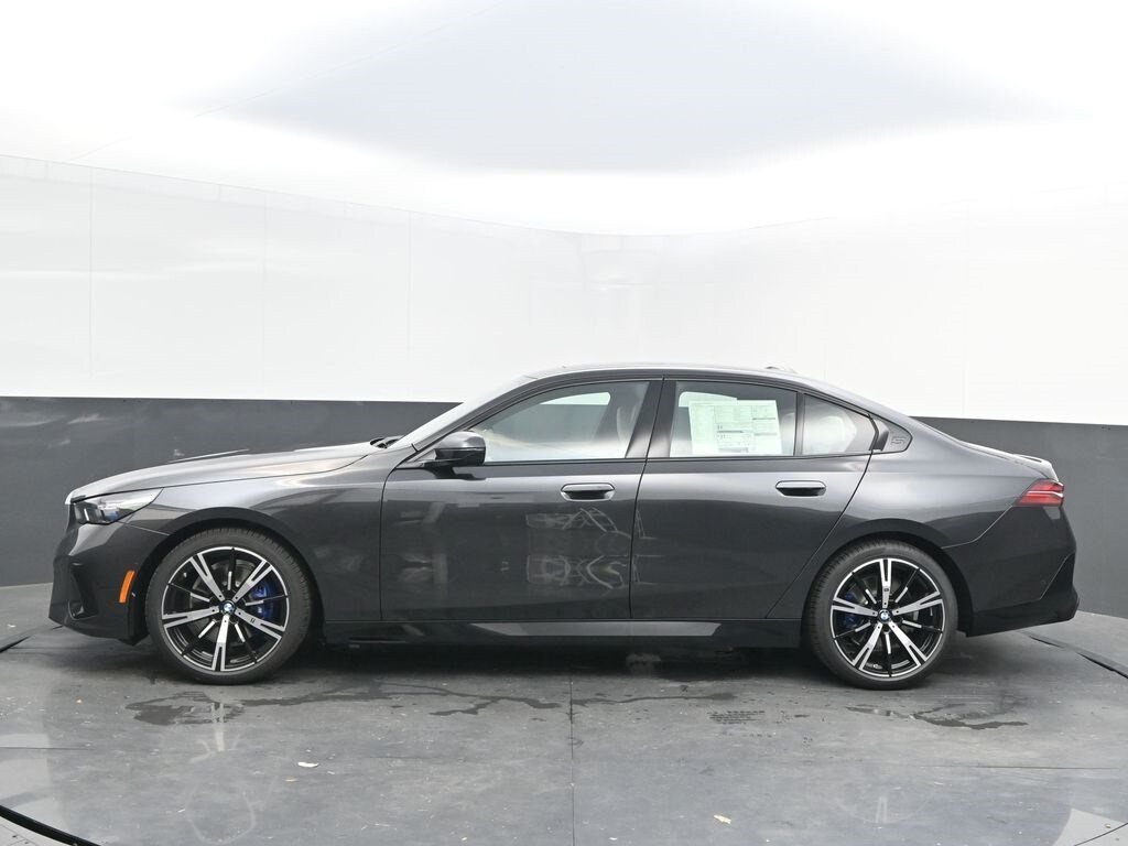 2026 Bmw 530i photo 4