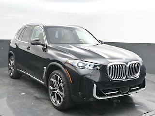 2026 BMW X5 sDrive40i SUV
