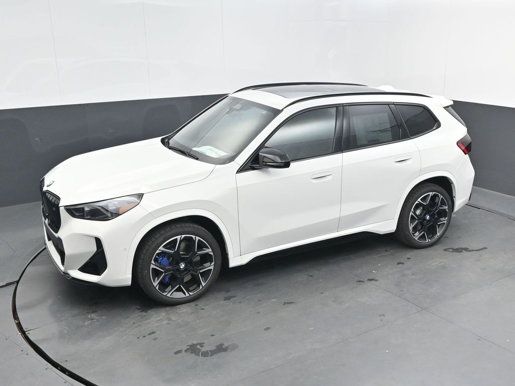 2026 BMW X1 M35i - Photo 43