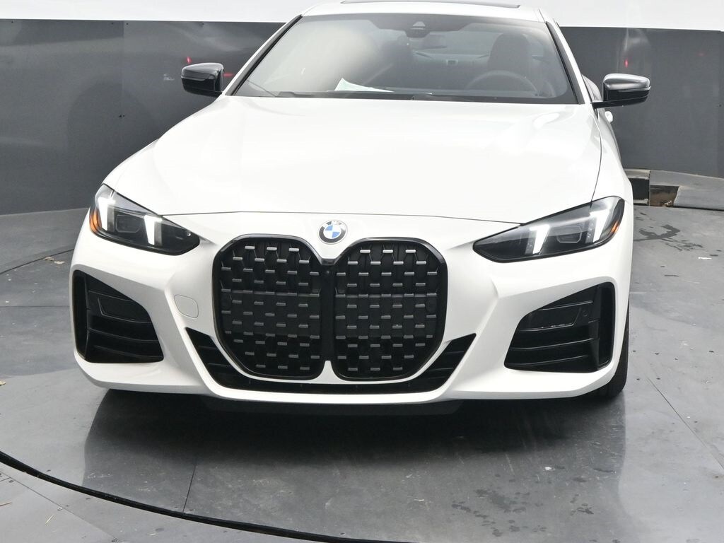 2026 Bmw 430i photo 2
