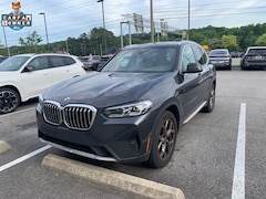 2023 BMW X3 SUV