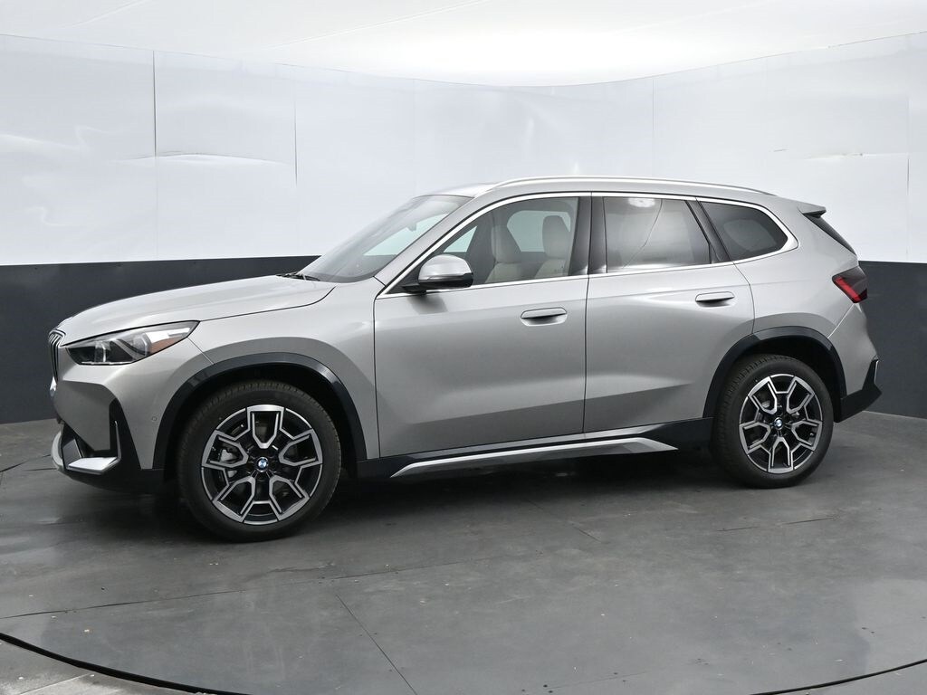 2025 Bmw X1 XDrive28i photo 4